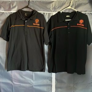 Jagarmeister polo shirts